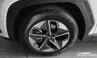 Hyundai Tucson 2024 1.6 Автомат в Москве № 745600, миниатюра 5