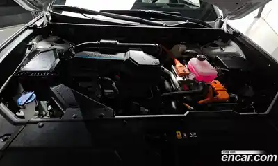 Hyundai Tucson 2024 1.6 Автомат в Москве № 745600, миниатюра 6