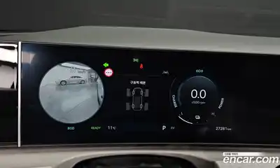 Hyundai Tucson 2024 1.6 Автомат в Москве № 745600, миниатюра 8