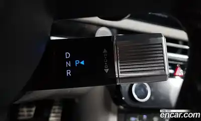 Hyundai Tucson 2024 1.6 Автомат в Москве № 745600, миниатюра 9