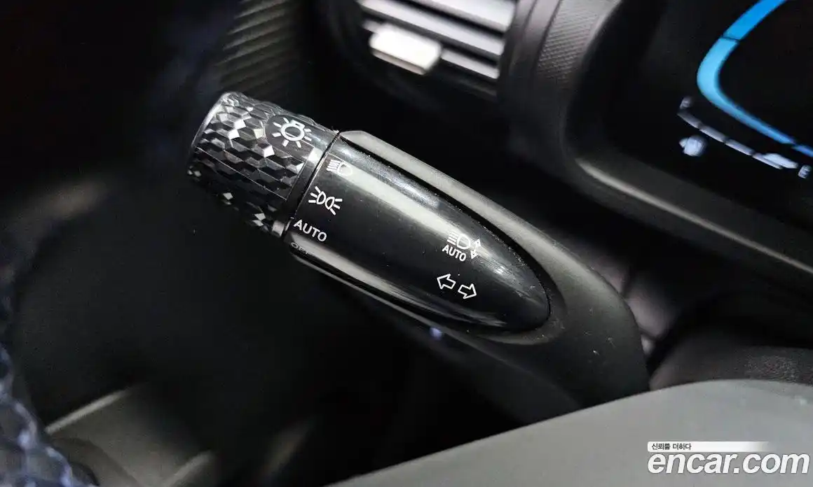 Hyundai Casper 2021 1.0 Автомат в Москве № 745660, фото 16