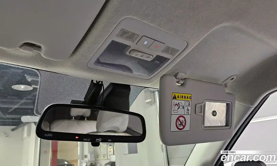 Hyundai Casper 2021 1.0 Автомат в Москве № 745660, фото 19