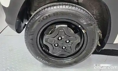 Hyundai Casper 2021 1.0 Автомат в Москве № 745660, миниатюра 5