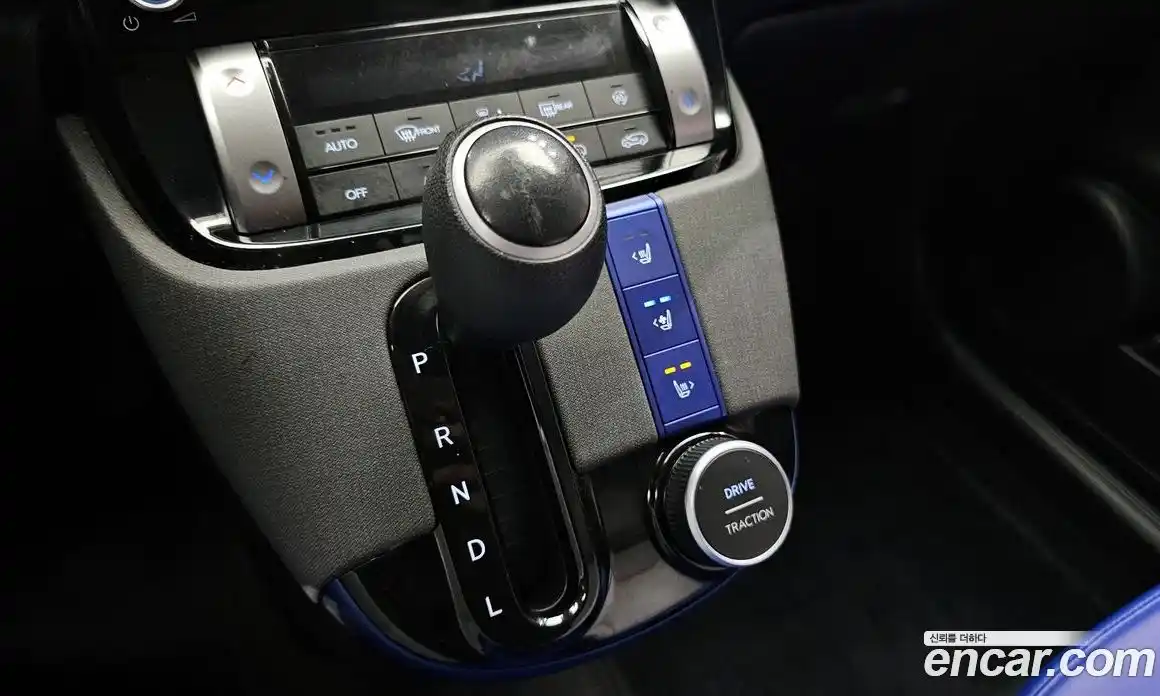 Hyundai Casper 2021 1.0 Автомат в Москве № 745660, фото 9