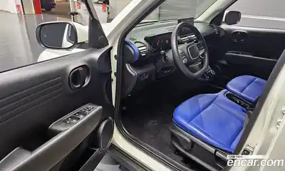 Hyundai Casper 2021 1.0 Автомат в Москве № 745660, миниатюра 10