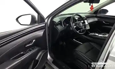 Hyundai Tucson 2022 1.6 гидро в Москве № 745665, миниатюра 11