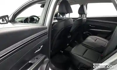 Hyundai Tucson 2022 1.6 гидро в Москве № 745665, миниатюра 12