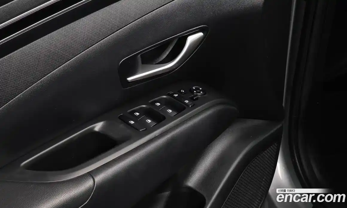 Hyundai Tucson 2022 1.6 гидро в Москве № 745665, фото 17