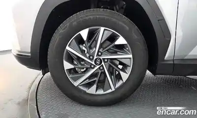 Hyundai Tucson 2022 1.6 гидро в Москве № 745665, миниатюра 5