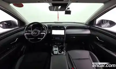 Hyundai Tucson 2022 1.6 гидро в Москве № 745665, миниатюра 7