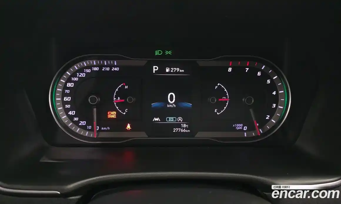 Hyundai Tucson 2022 1.6 гидро в Москве № 745665, фото 8