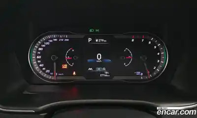 Hyundai Tucson 2022 1.6 гидро в Москве № 745665, миниатюра 8