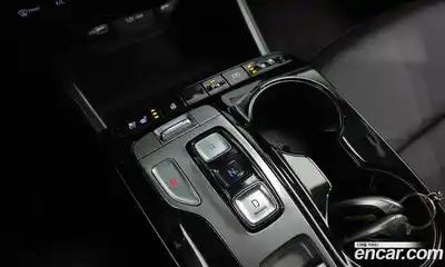 Hyundai Tucson 2022 1.6 гидро в Москве № 745665, миниатюра 9
