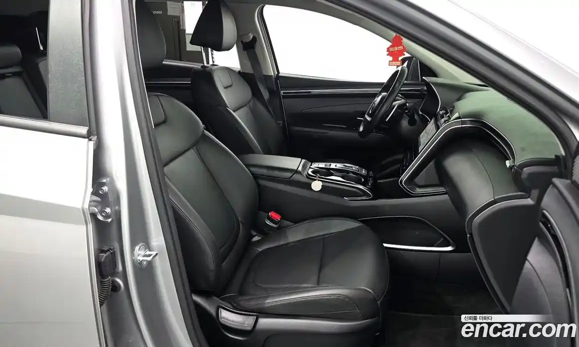 Hyundai Tucson 2022 1.6 гидро в Москве № 745665, фото 10