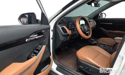 Kia Seltos 2024 1.6 Автомат в Москве № 746000, миниатюра 11