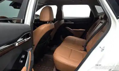 Kia Seltos 2024 1.6 Автомат в Москве № 746000, миниатюра 12