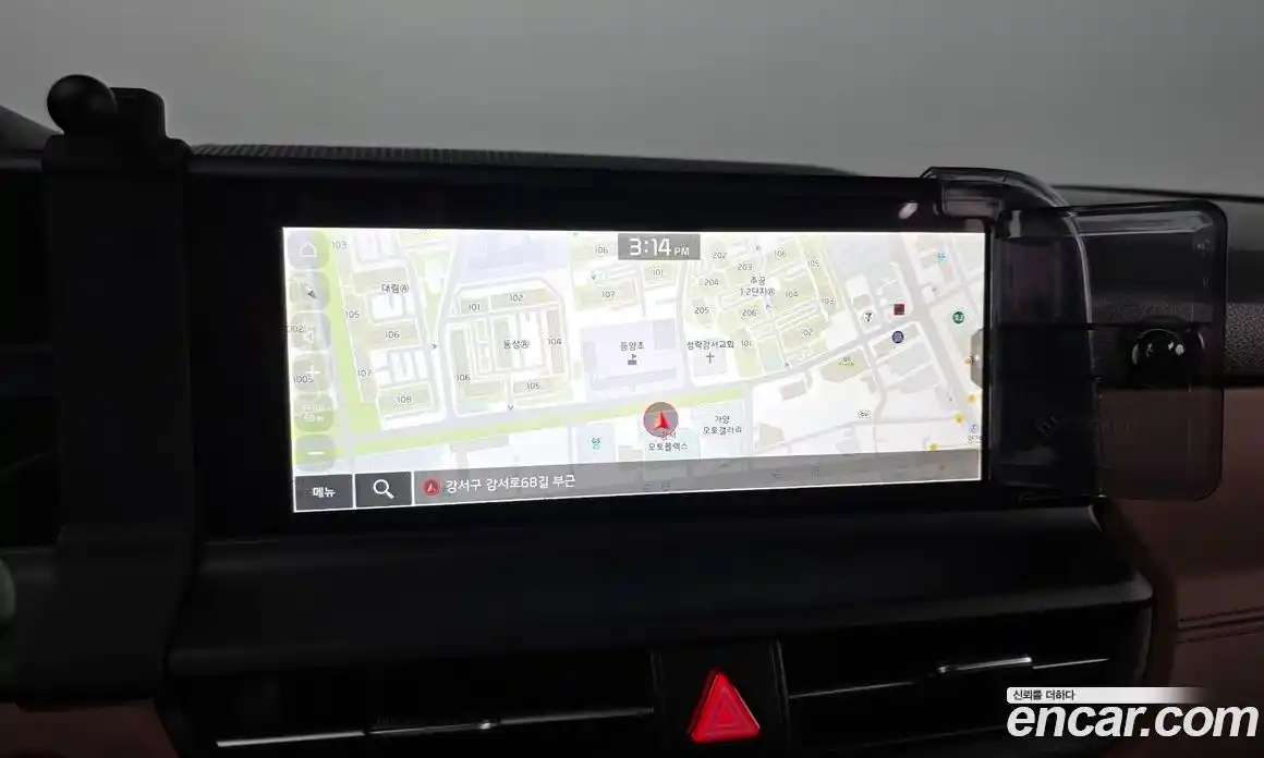 Kia Seltos 2024 1.6 Автомат в Москве № 746000, фото 14