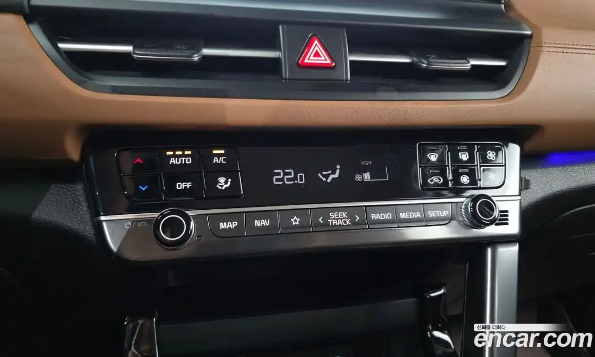 Kia Seltos 2024 1.6 Автомат в Москве № 746000, фото 16