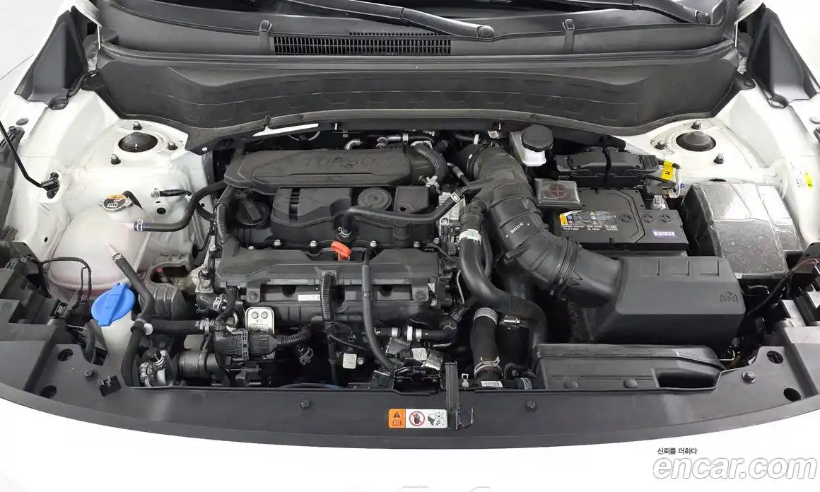 Kia Seltos 2024 1.6 Автомат в Москве № 746000, фото 6