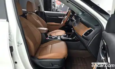 Kia Seltos 2024 1.6 Автомат в Москве № 746000, миниатюра 10