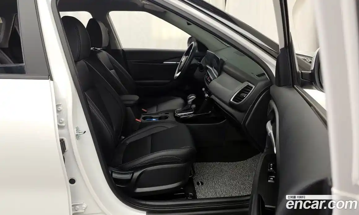 Kia Seltos 2024 1.6 Автомат в Москве № 746100, фото 11