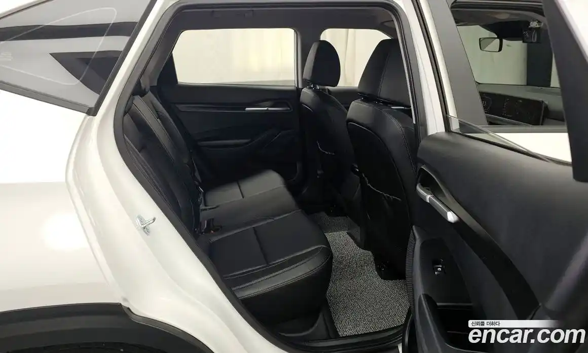 Kia Seltos 2024 1.6 Автомат в Москве № 746100, фото 12