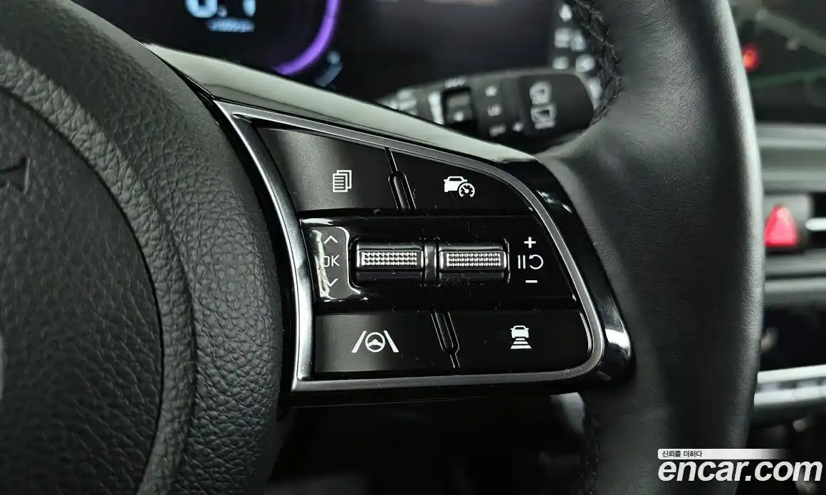 Kia Seltos 2024 1.6 Автомат в Москве № 746100, фото 18