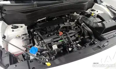 Kia Seltos 2024 1.6 Автомат в Москве № 746100, миниатюра 6