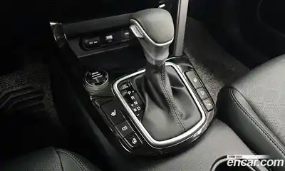 Kia Seltos 2024 1.6 Автомат в Москве № 746100, миниатюра 9