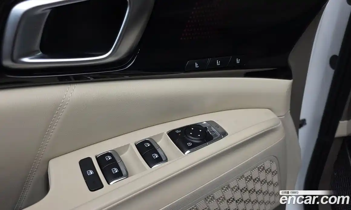 Kia Canival 2025 1.6 Автомат в Москве № 746116, фото 13