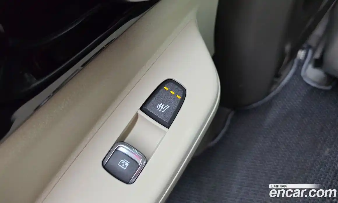 Kia Canival 2025 1.6 Автомат в Москве № 746116, фото 18