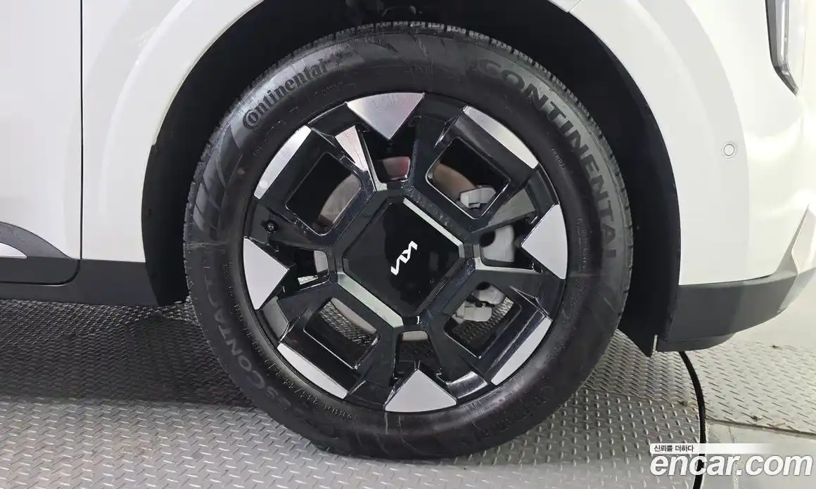 Kia Canival 2025 1.6 Автомат в Москве № 746116, фото 5