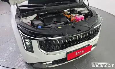 Kia Canival 2025 1.6 Автомат в Москве № 746116, миниатюра 6