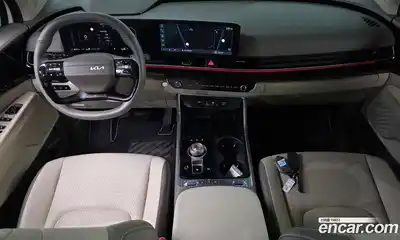 Kia Canival 2025 1.6 Автомат в Москве № 746116, миниатюра 7