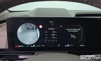 Kia Canival 2025 1.6 Автомат в Москве № 746116, миниатюра 8