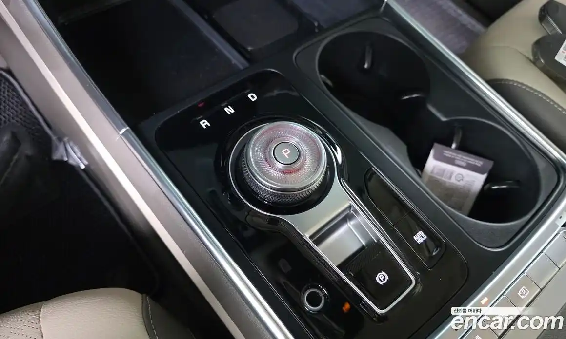 Kia Canival 2025 1.6 Автомат в Москве № 746116, фото 9