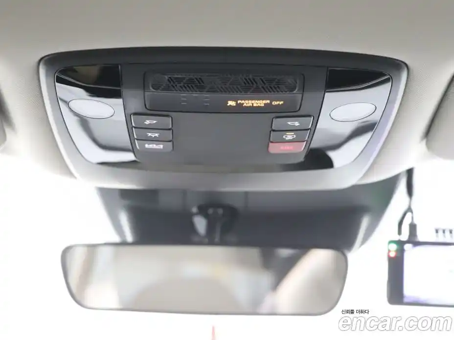 Kia Canival 2025 2.2 Автомат в Москве № 746120, фото 16