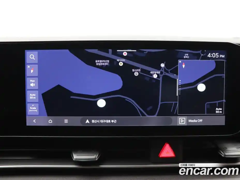 Kia Canival 2025 2.2 Автомат в Москве № 746120, фото 17