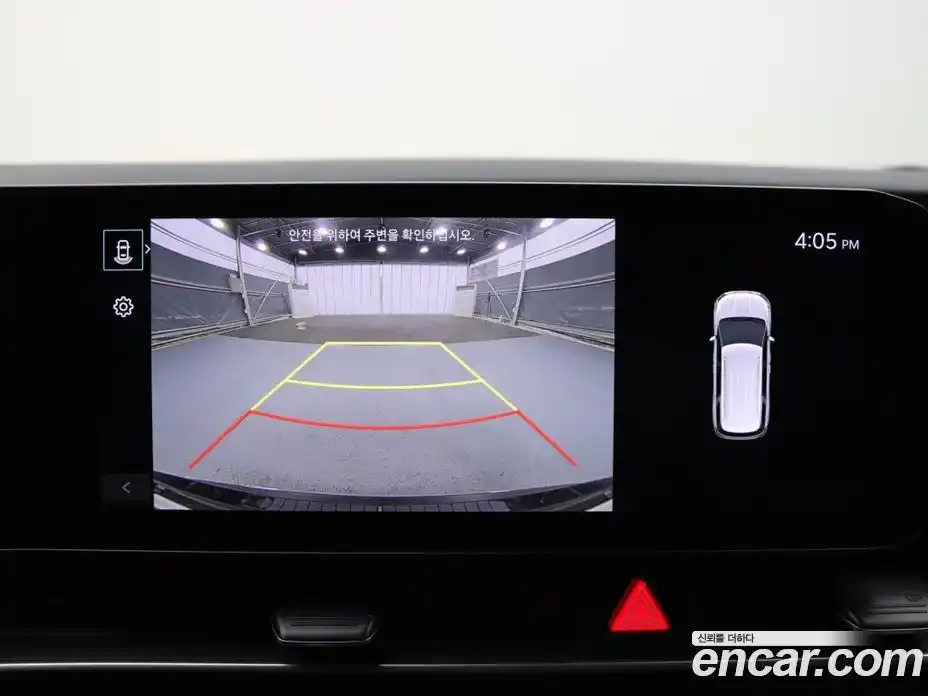 Kia Canival 2025 2.2 Автомат в Москве № 746120, фото 18