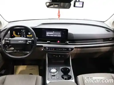 Kia Canival 2025 2.2 Автомат в Москве № 746120, миниатюра 7