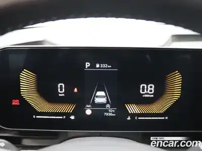 Kia Canival 2025 2.2 Автомат в Москве № 746120, миниатюра 8