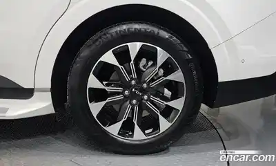 Kia Canival 2023 3.5 Автомат в Москве № 746178, миниатюра 5