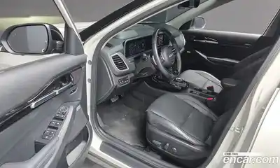 Kia Seltos 2022 1.6 Автомат в Москве № 746258, миниатюра 11