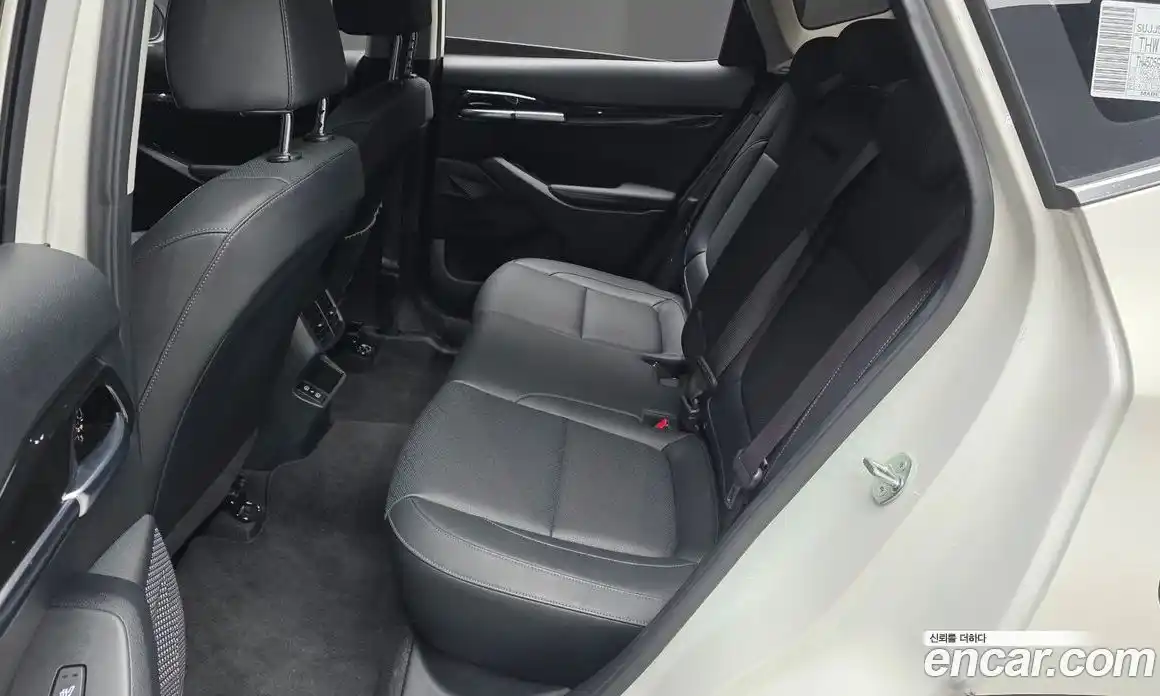 Kia Seltos 2022 1.6 Автомат в Москве № 746258, фото 12