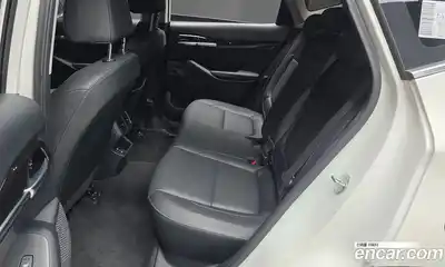 Kia Seltos 2022 1.6 Автомат в Москве № 746258, миниатюра 12