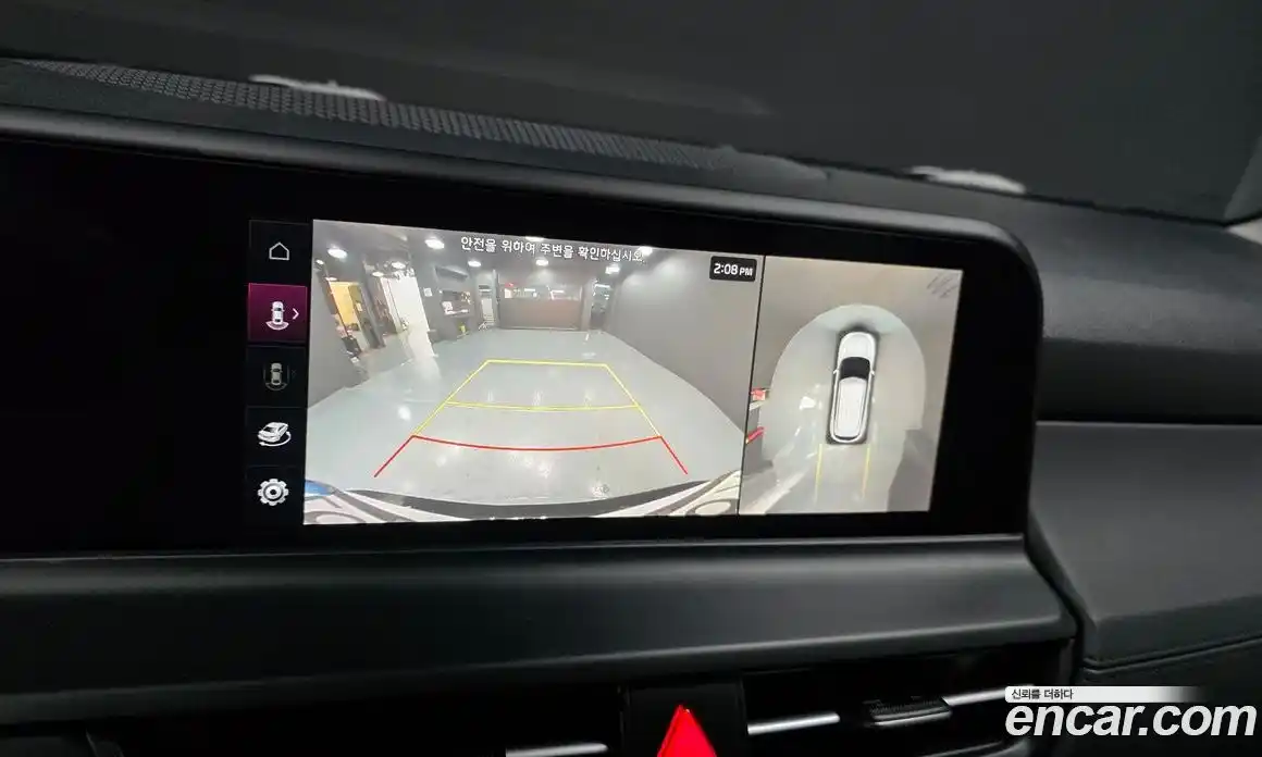 Kia Seltos 2022 1.6 Автомат в Москве № 746258, фото 15