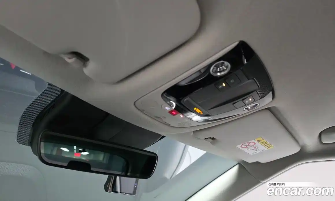 Kia Seltos 2022 1.6 Автомат в Москве № 746258, фото 17