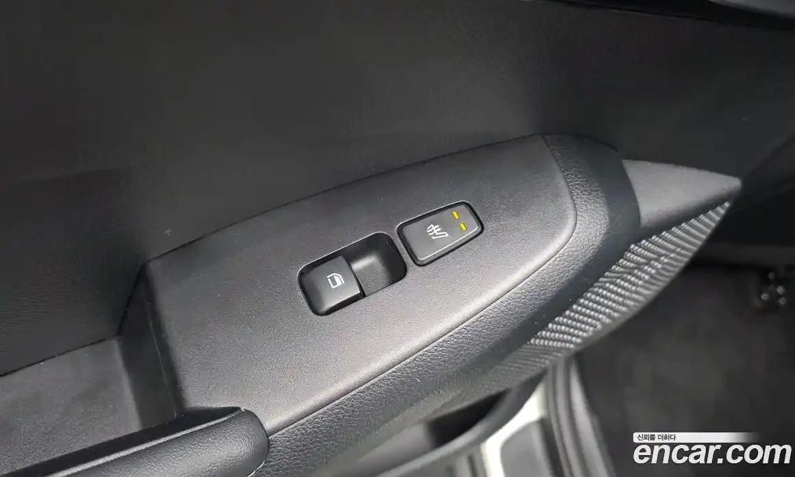 Kia Seltos 2022 1.6 Автомат в Москве № 746258, фото 18