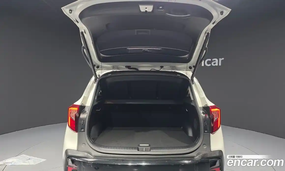 Kia Seltos 2022 1.6 Автомат в Москве № 746258, фото 20