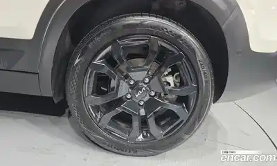 Kia Seltos 2022 1.6 Автомат в Москве № 746258, миниатюра 5